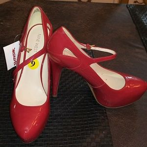Nine West